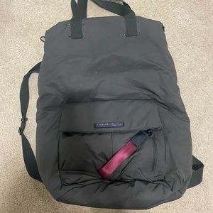 TIMBUK2 Jet Set Travel Duffel Backpack. NWOT.